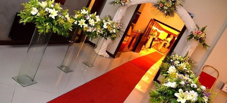 Hotel Buyuk Saruhan:  MANISA