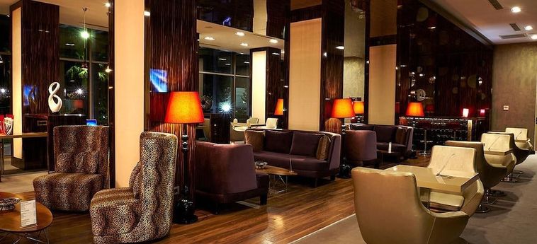 Hotel Buyuk Saruhan Manisa: Photo 
