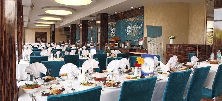 Hotel Buyuk Saruhan Manisa: Photo 