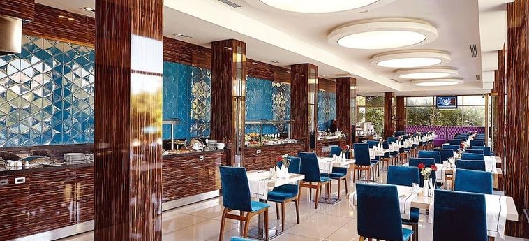 Hotel Buyuk Saruhan Manisa: Photo 