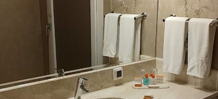 Orucoglu Oreko Hotel Manisa: Foto 
