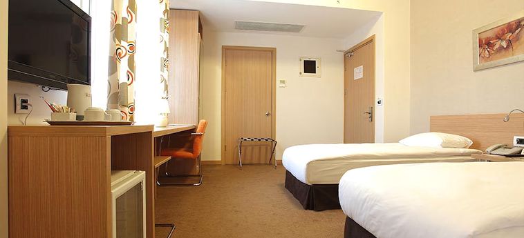 Orucoglu Oreko Hotel Manisa : Photo 