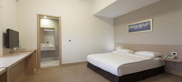 Orucoglu Oreko Hotel Manisa : Photo 