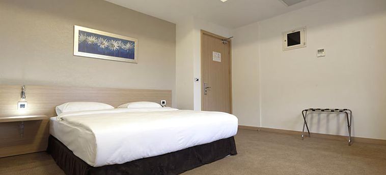Orucoglu Oreko Hotel Manisa : Photo 