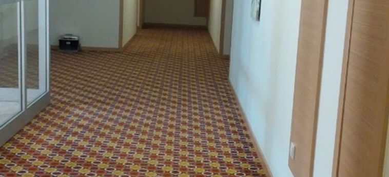 Orucoglu Oreko Hotel Manisa : Photo 