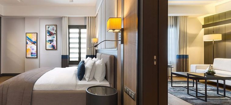 The Fortyfive Business Hotel &Amp; Spa:  MANISA