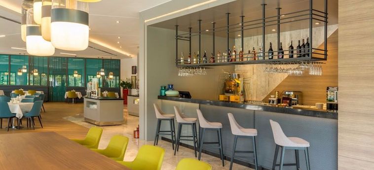 The Fortyfive Business Hotel &Amp; Spa Manisa : Photo 