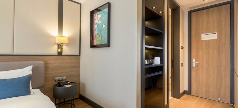 The Fortyfive Business Hotel &Amp; Spa Manisa : Photo 