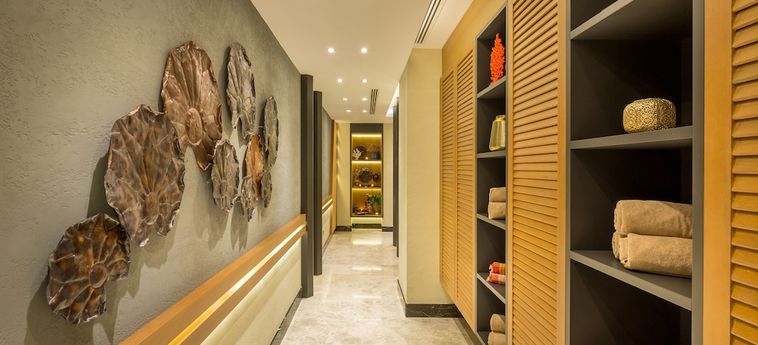 The Fortyfive Business Hotel &Amp; Spa Manisa : Photo 