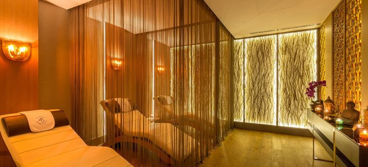 The Fortyfive Business Hotel &Amp; Spa Manisa : Photo 