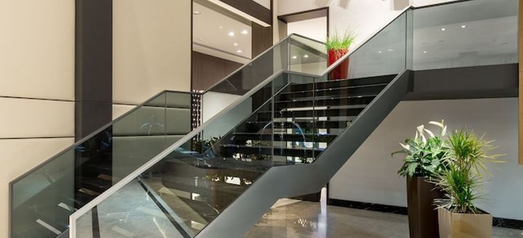 The Fortyfive Business Hotel &Amp; Spa Manisa : Photo 