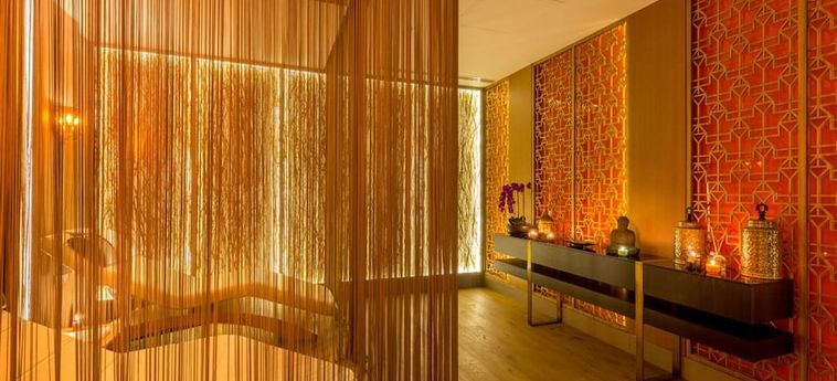 The Fortyfive Business Hotel &Amp; Spa Manisa : Photo 