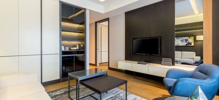 The Fortyfive Business Hotel &Amp; Spa Manisa : Photo 