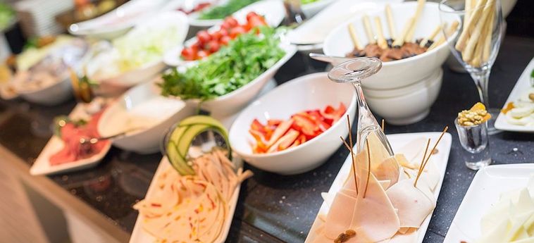 The Fortyfive Business Hotel &Amp; Spa Manisa : Photo 