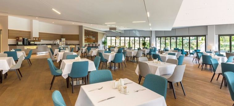 The Fortyfive Business Hotel &Amp; Spa Manisa : Photo 