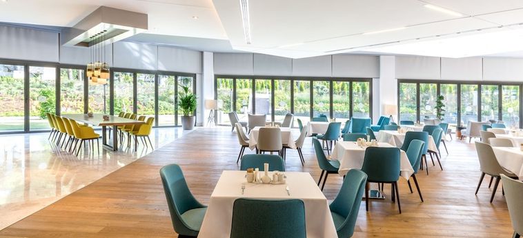 The Fortyfive Business Hotel &Amp; Spa Manisa : Photo 