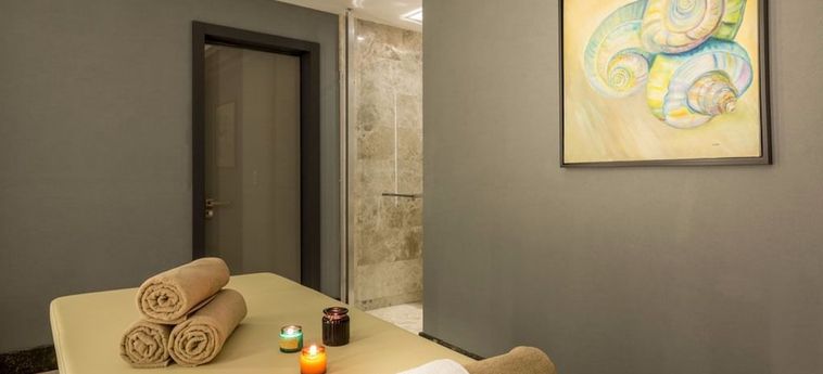 The Fortyfive Business Hotel &Amp; Spa Manisa : Photo 