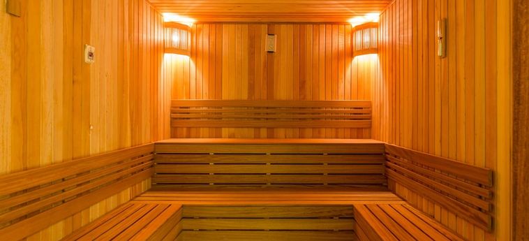 The Fortyfive Business Hotel &Amp; Spa Manisa : Photo 