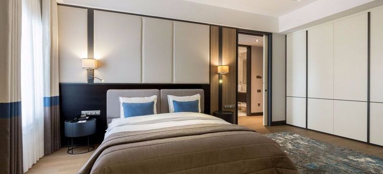 The Fortyfive Business Hotel &Amp; Spa Manisa : Photo 