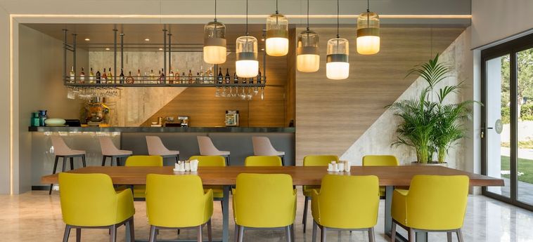 The Fortyfive Business Hotel &Amp; Spa:  MANISA