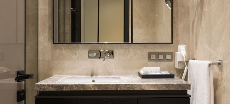 The Fortyfive Business Hotel &Amp; Spa:  MANISA