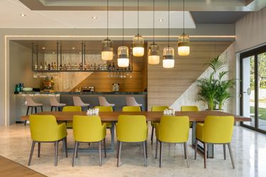 The Fortyfive Business Hotel &Amp; Spa Manisa: Photo 