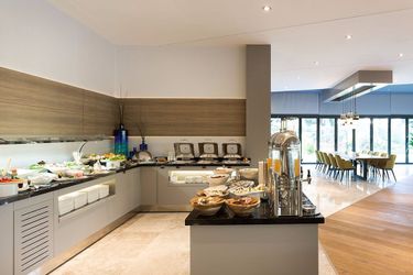 The Fortyfive Business Hotel &Amp; Spa Manisa: Photo 