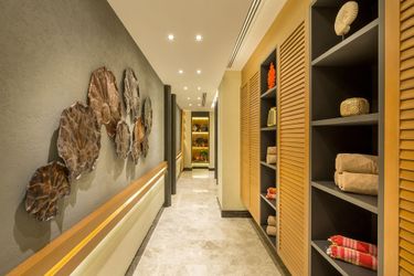 The Fortyfive Business Hotel &Amp; Spa Manisa: Photo 