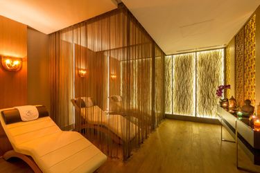 The Fortyfive Business Hotel &Amp; Spa Manisa: Photo 