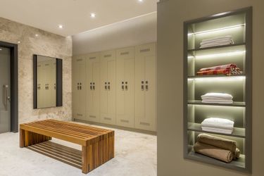 The Fortyfive Business Hotel &Amp; Spa Manisa: Photo 