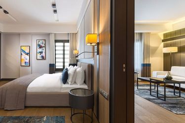 The Fortyfive Business Hotel &Amp; Spa Manisa: Photo 