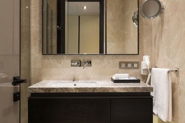 The Fortyfive Business Hotel &Amp; Spa Manisa: Photo 