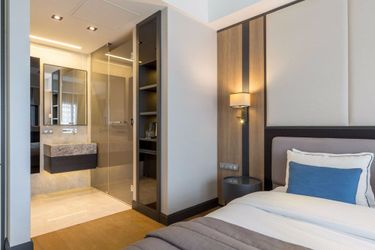 The Fortyfive Business Hotel &Amp; Spa Manisa: Photo 