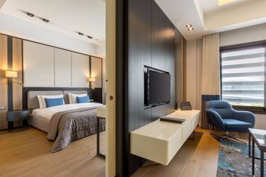 The Fortyfive Business Hotel &Amp; Spa Manisa: Photo 