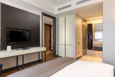 The Fortyfive Business Hotel &Amp; Spa Manisa: Photo 