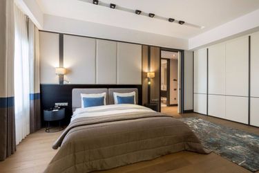 The Fortyfive Business Hotel &Amp; Spa Manisa: Photo 