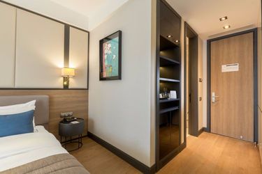 The Fortyfive Business Hotel &Amp; Spa Manisa: Photo 