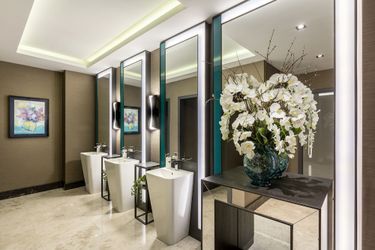 The Fortyfive Business Hotel &Amp; Spa Manisa: Photo 