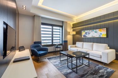 The Fortyfive Business Hotel &Amp; Spa Manisa: Photo 