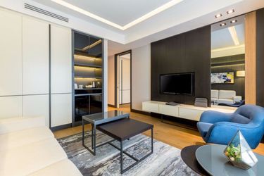 The Fortyfive Business Hotel &Amp; Spa Manisa: Photo 