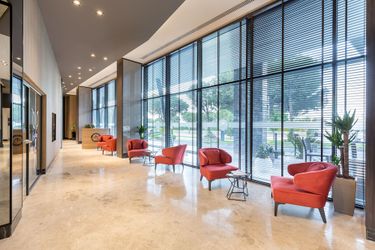 The Fortyfive Business Hotel &Amp; Spa Manisa: Photo 
