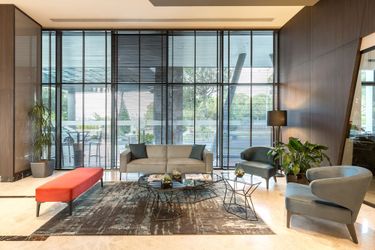The Fortyfive Business Hotel &Amp; Spa Manisa: Photo 