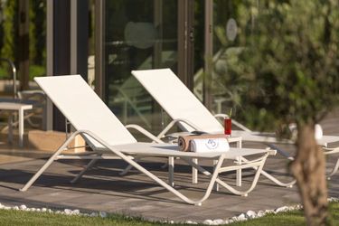 The Fortyfive Business Hotel &Amp; Spa Manisa: Photo 