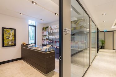 The Fortyfive Business Hotel &Amp; Spa Manisa: Photo 