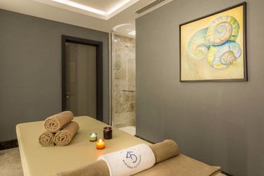 The Fortyfive Business Hotel &Amp; Spa Manisa: Photo 