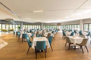The Fortyfive Business Hotel &Amp; Spa Manisa: Photo 