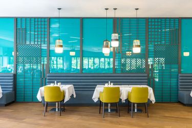 The Fortyfive Business Hotel &Amp; Spa Manisa: Photo 