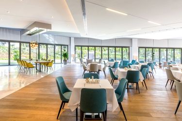 The Fortyfive Business Hotel &Amp; Spa Manisa: Photo 