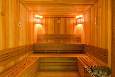 The Fortyfive Business Hotel &Amp; Spa Manisa: Photo 