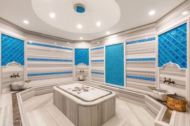 The Fortyfive Business Hotel &Amp; Spa Manisa: Photo 